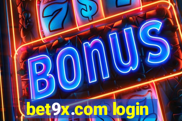 bet9x.com login